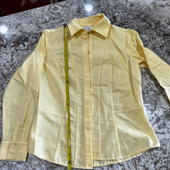 3 Coldwater Creek blouses - Picture 2 of 10